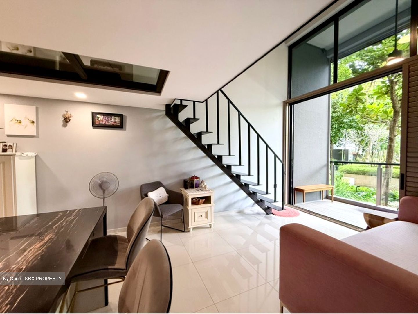 Kandis Residence (D27), Condominium #612465741